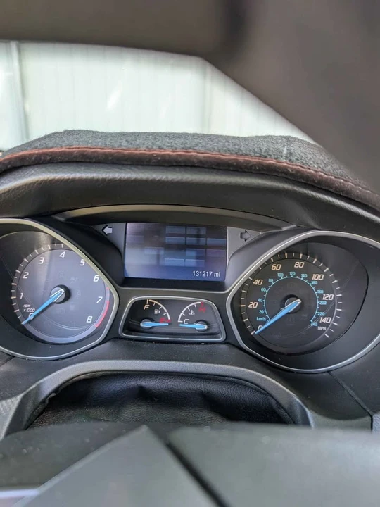 2014 Ford Focus 3rd Gen - Image 5 of 5