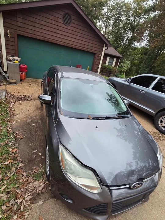 2014 Ford Focus 3rd Gen - Image 4 of 8