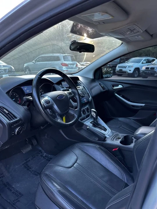 2014 Ford Focus 3rd Gen - Image 15 of 20