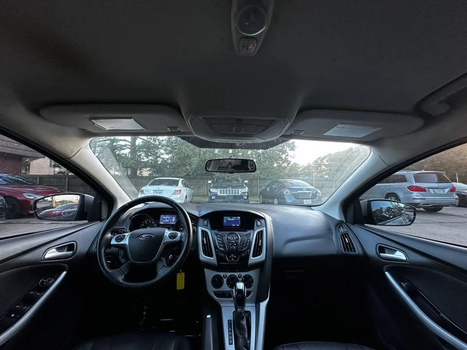 2014 Ford Focus 3rd Gen - Image 19 of 20