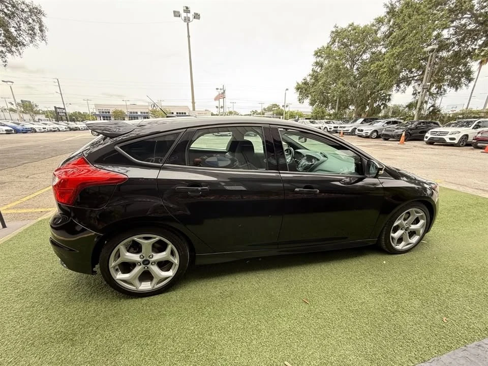 2014 Ford Focus 3rd Gen - Image 8 of 20