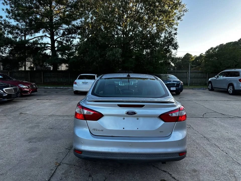 2014 Ford Focus 3rd Gen - Image 20 of 20