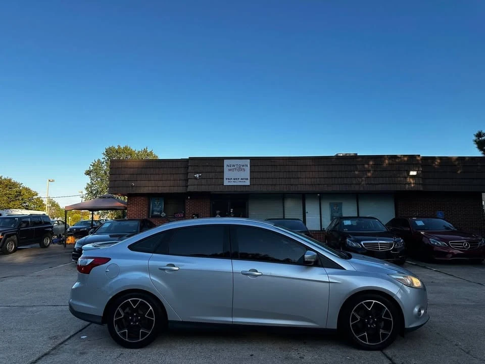 2014 Ford Focus 3rd Gen - Image 2 of 20