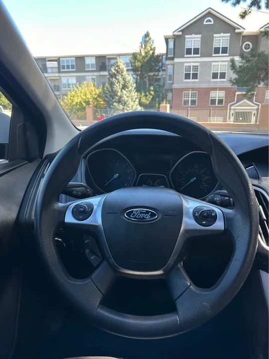 2014 Ford Focus 3rd Gen - Image 17 of 18