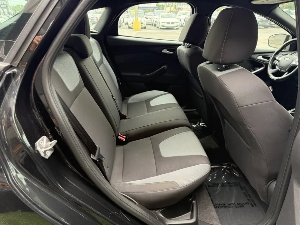 2014 Ford Focus 3rd Gen - Image 14 of 20