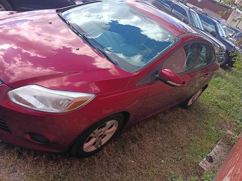 2014 Ford Focus 3rd Gen - Image 2 of 11