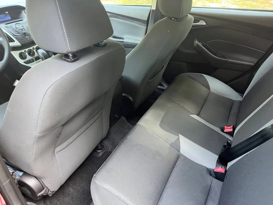 2014 Ford Focus 3rd Gen - Image 9 of 10