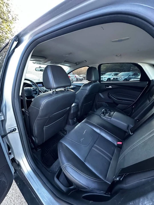 2014 Ford Focus 3rd Gen - Image 10 of 20