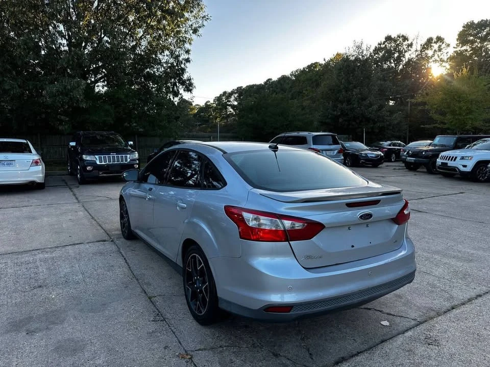 2014 Ford Focus 3rd Gen - Image 3 of 20