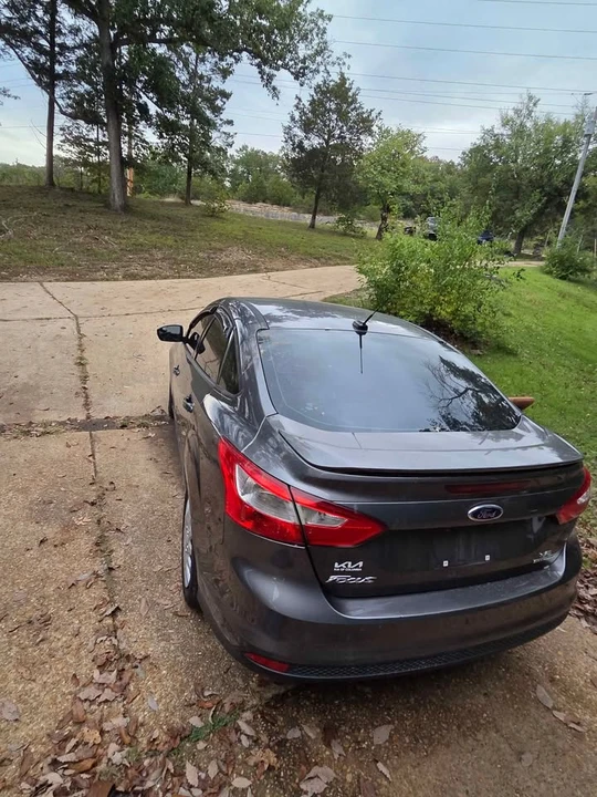2014 Ford Focus 3rd Gen - Image 5 of 8