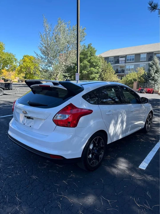 2014 Ford Focus 3rd Gen - Image 8 of 18