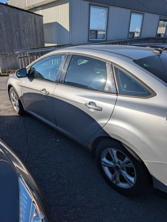 2014 Ford Focus 3rd Gen - Image 4 of 8