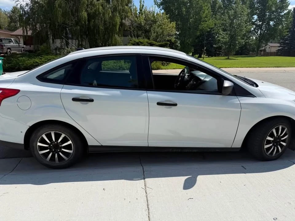 2014 Ford Focus 3rd Gen - Image 5 of 13