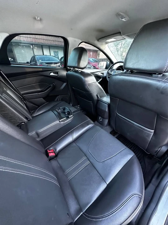 2014 Ford Focus 3rd Gen - Image 11 of 20