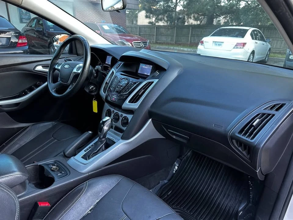 2014 Ford Focus 3rd Gen - Image 13 of 20