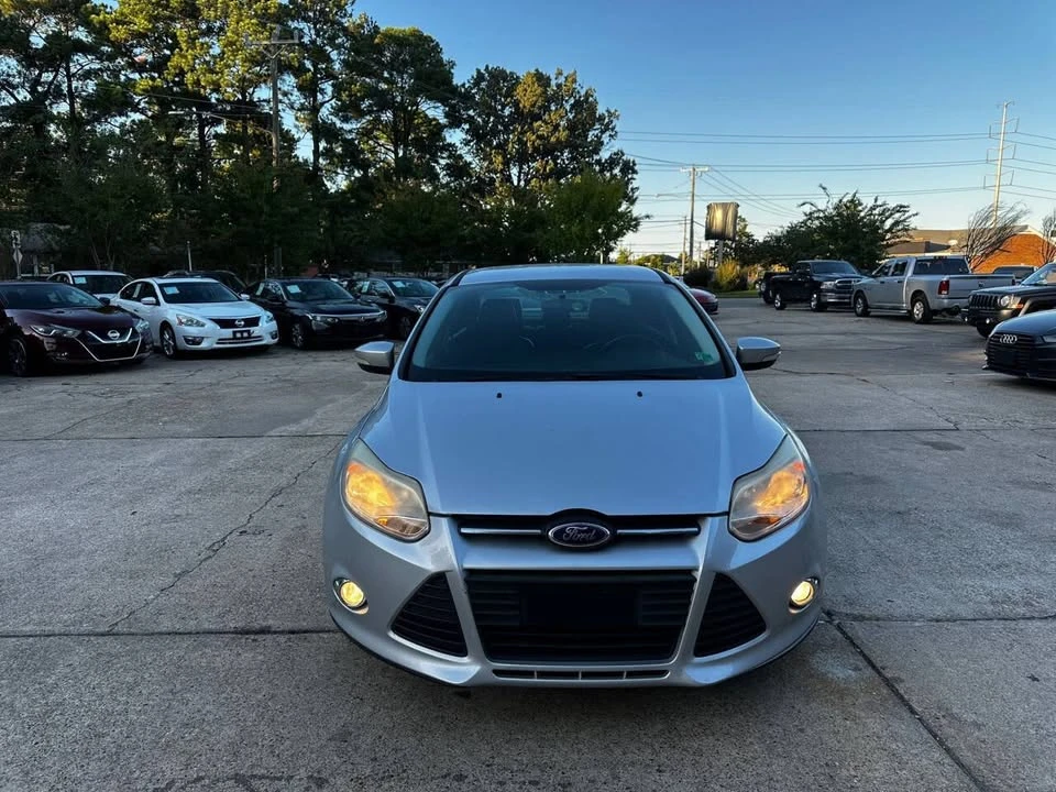 2014 Ford Focus 3rd Gen - Image 12 of 20