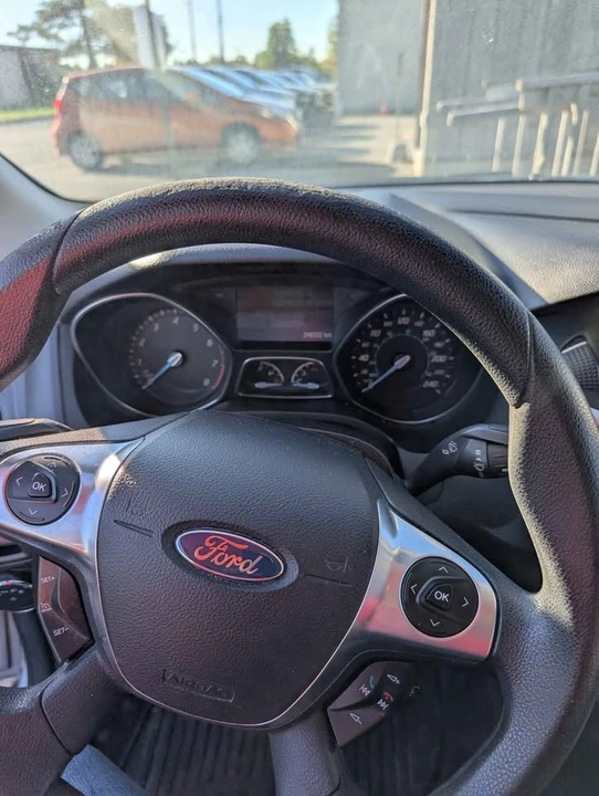 2014 Ford Focus 3rd Gen - Image 5 of 8