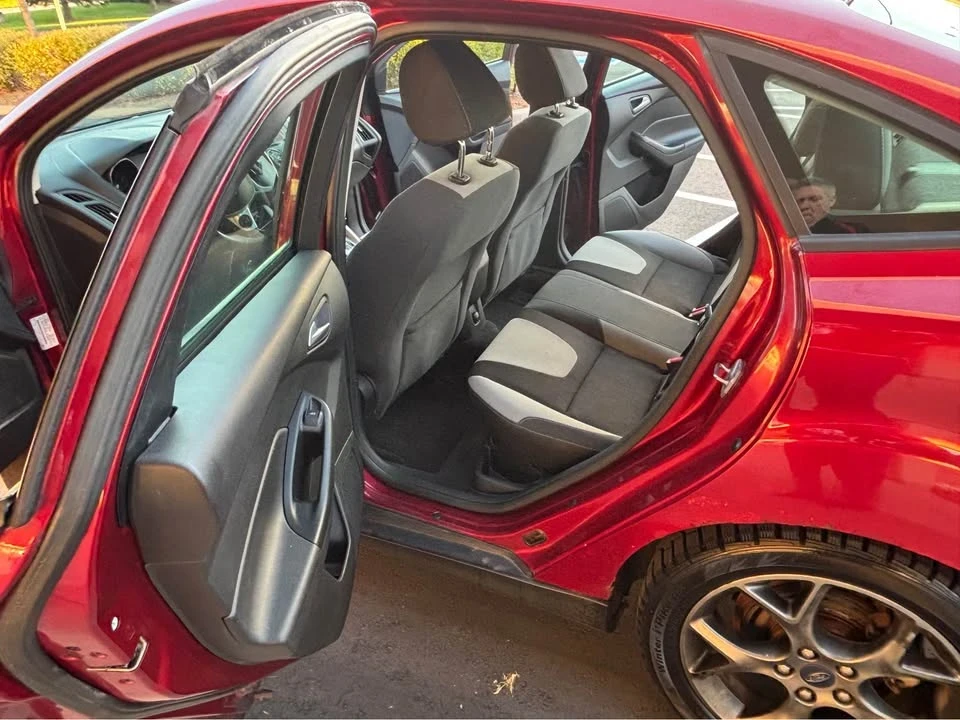2014 Ford Focus 3rd Gen - Image 7 of 12
