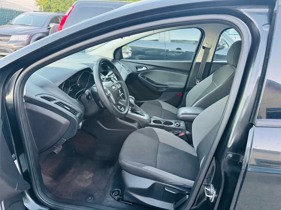 2014 Ford Focus 3rd Gen - Image 9 of 15