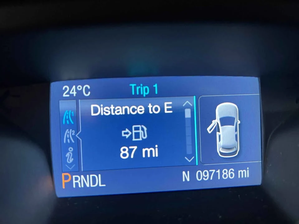 2014 Ford Focus 3rd Gen - Image 4 of 7