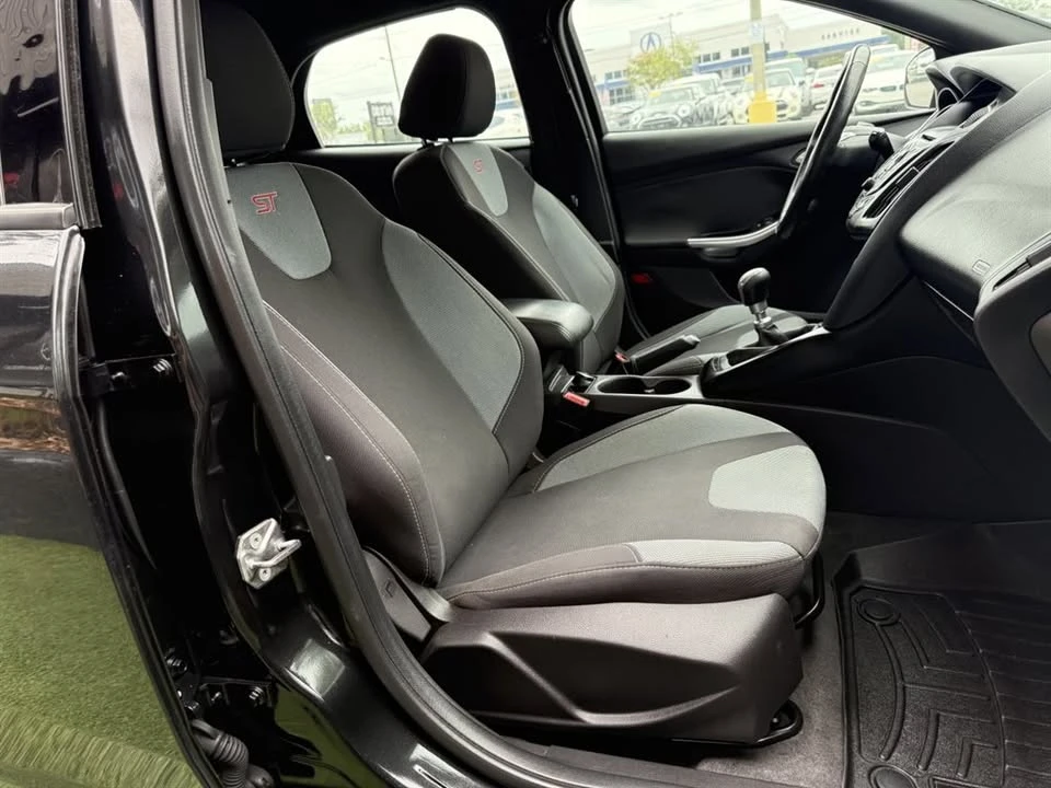 2014 Ford Focus 3rd Gen - Image 16 of 20