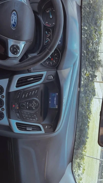 2014 Ford Focus 3rd Gen - Image 7 of 10
