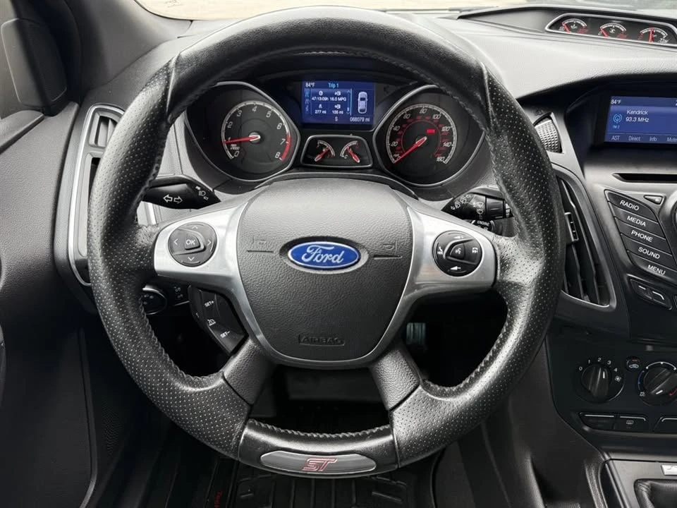 2014 Ford Focus 3rd Gen - Image 20 of 20