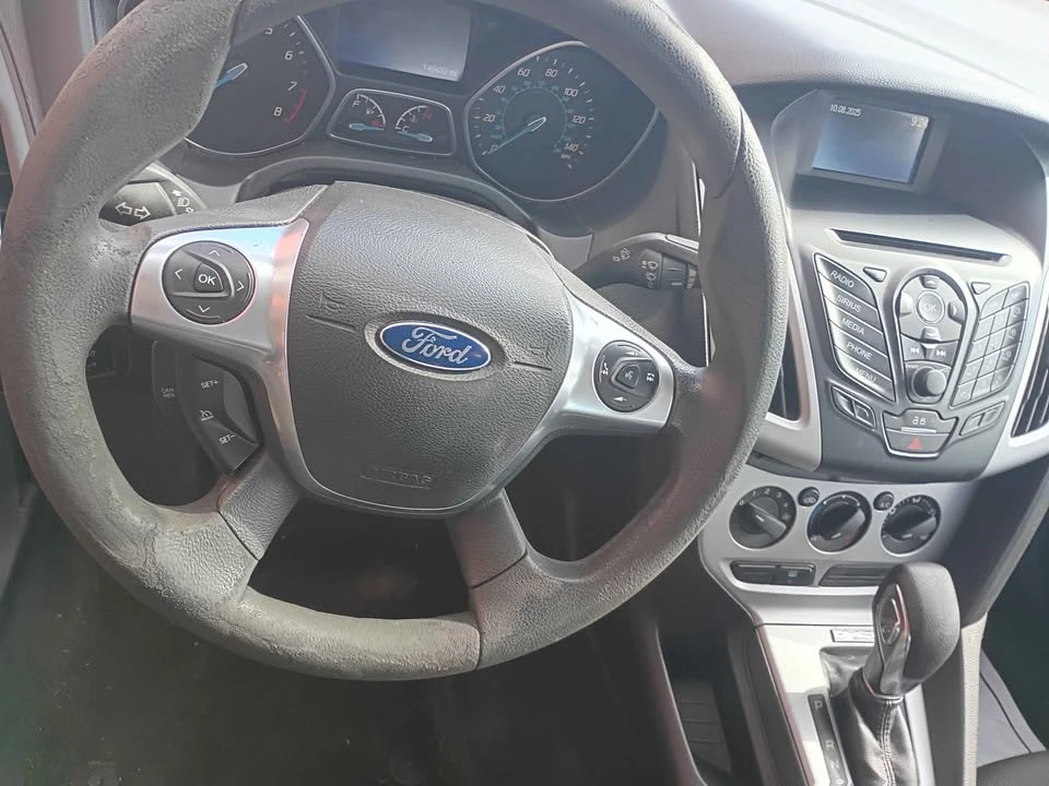 2014 Ford Focus 3rd Gen - Image 4 of 11