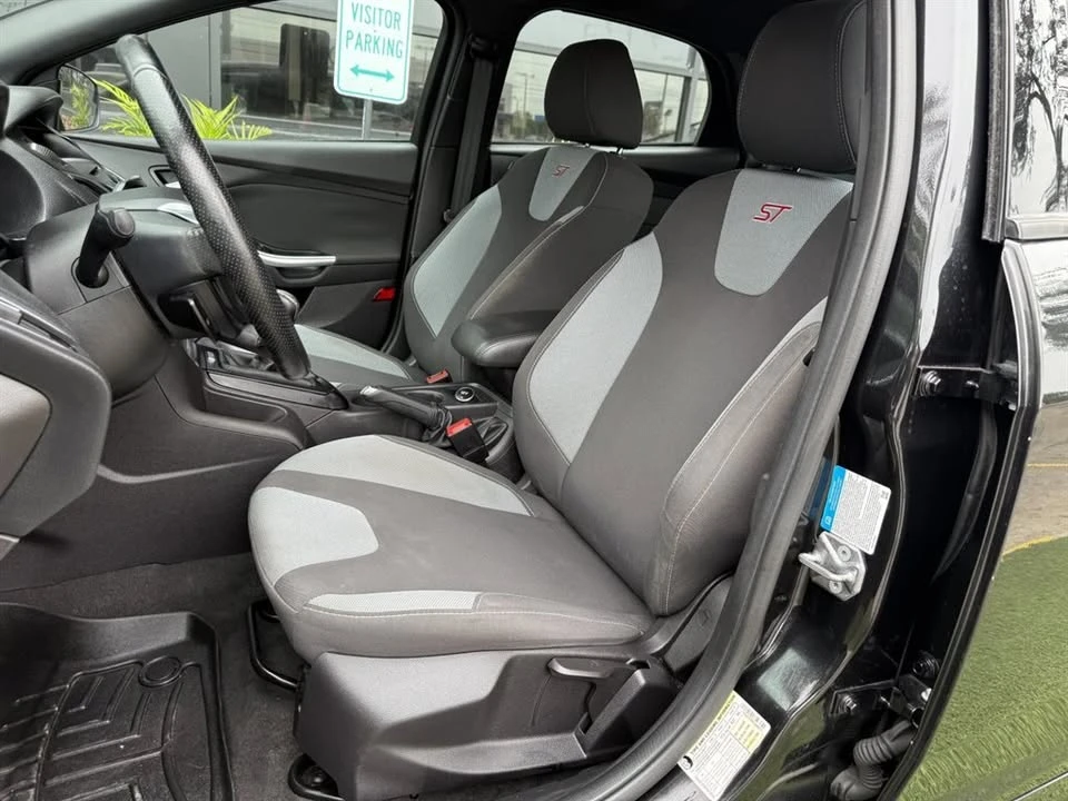 2014 Ford Focus 3rd Gen - Image 12 of 20