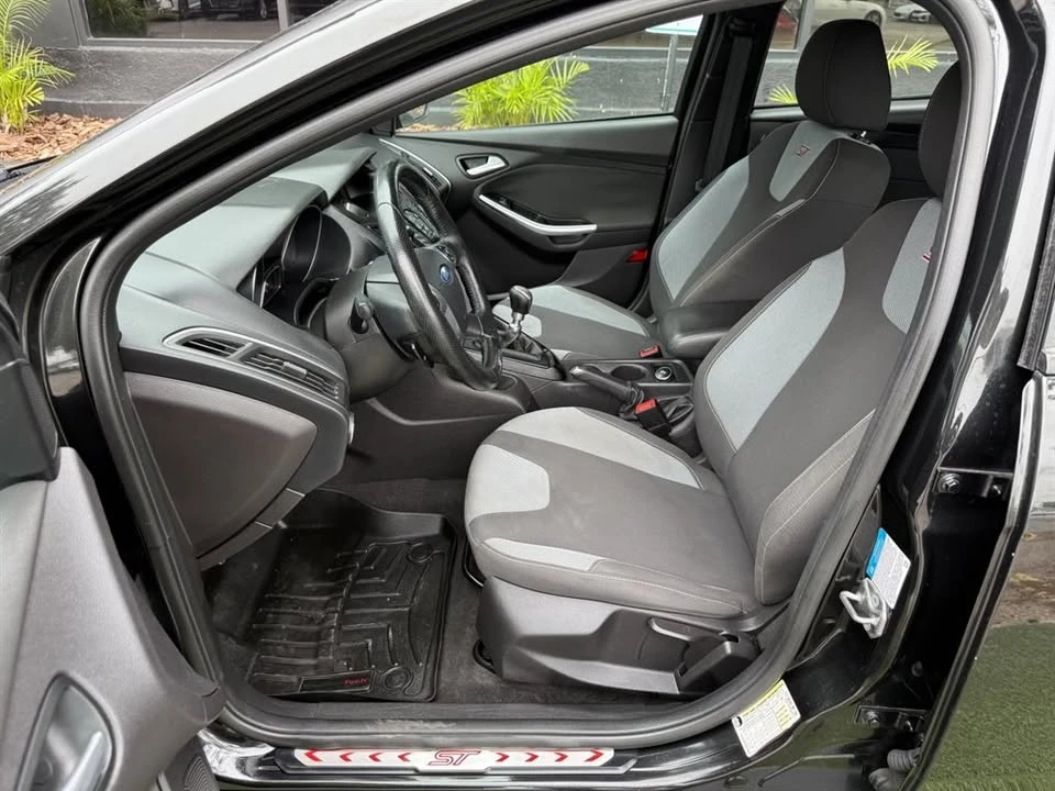 2014 Ford Focus 3rd Gen - Image 11 of 20