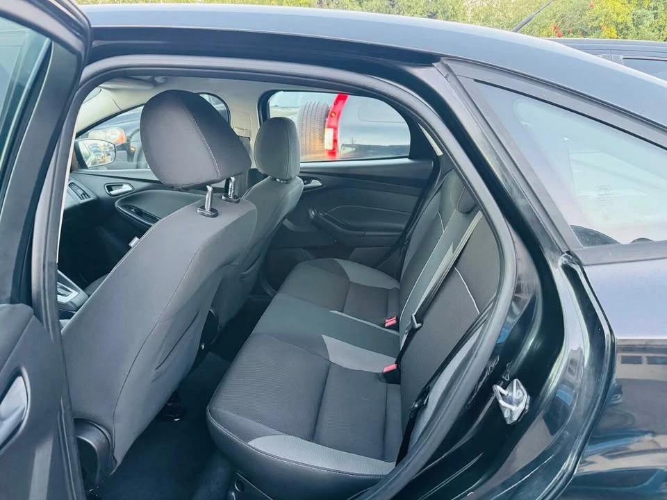 2014 Ford Focus 3rd Gen - Image 8 of 15