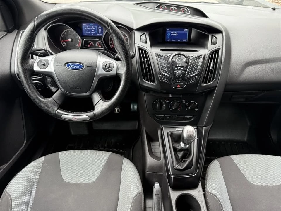 2014 Ford Focus 3rd Gen - Image 17 of 20