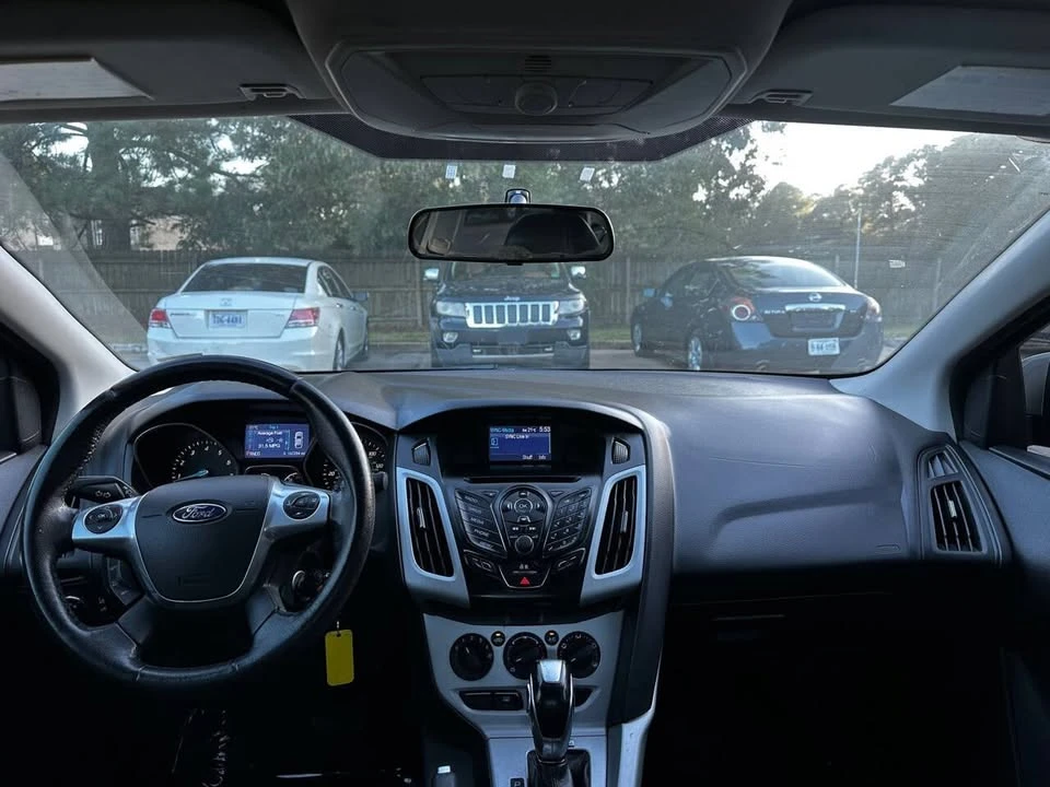 2014 Ford Focus 3rd Gen - Image 6 of 20