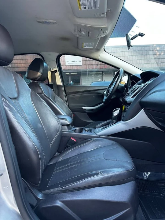 2014 Ford Focus 3rd Gen - Image 18 of 20