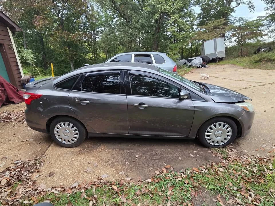 2014 Ford Focus 3rd Gen - Image 2 of 8