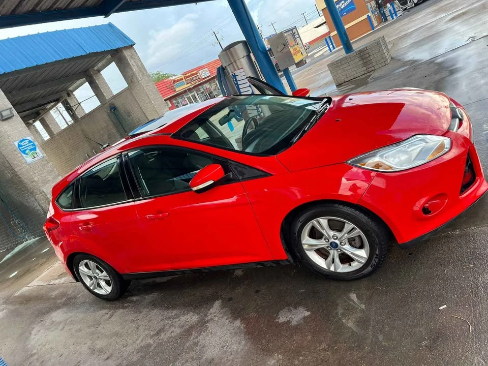 2014 Ford Focus 3rd Gen - Image 3 of 7