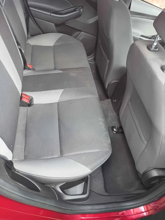 2014 Ford Focus 3rd Gen - Image 8 of 11