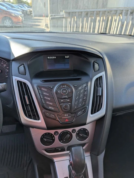 2014 Ford Focus 3rd Gen - Image 6 of 8