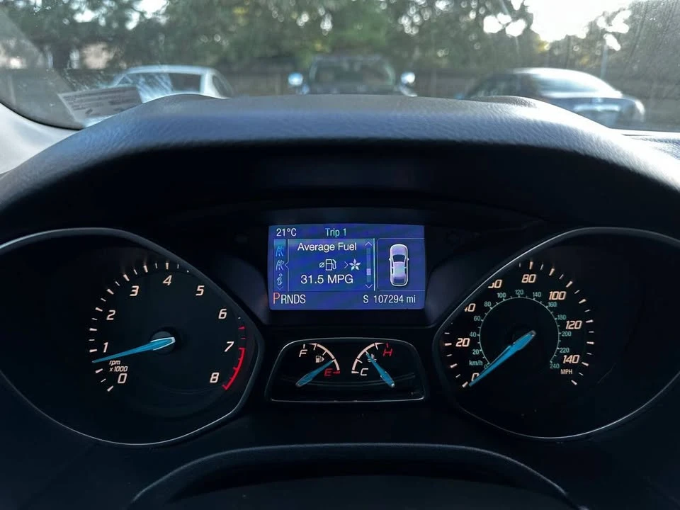 2014 Ford Focus 3rd Gen - Image 7 of 20