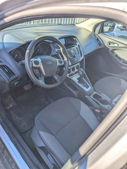 2014 Ford Focus 3rd Gen - Image 7 of 8