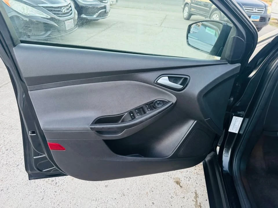 2014 Ford Focus 3rd Gen - Image 7 of 15
