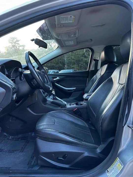 2014 Ford Focus 3rd Gen - Image 16 of 20