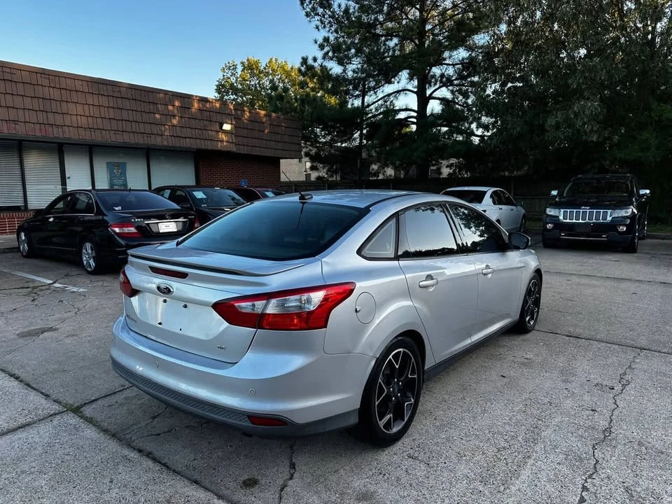 2014 Ford Focus 3rd Gen - Image 4 of 20