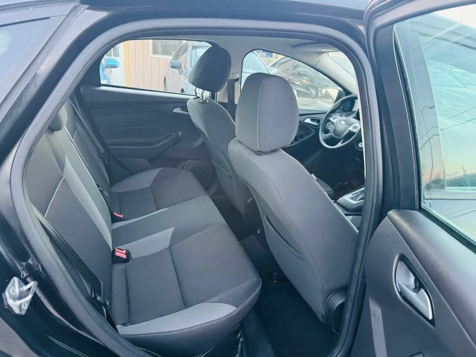 2014 Ford Focus 3rd Gen - Image 12 of 15