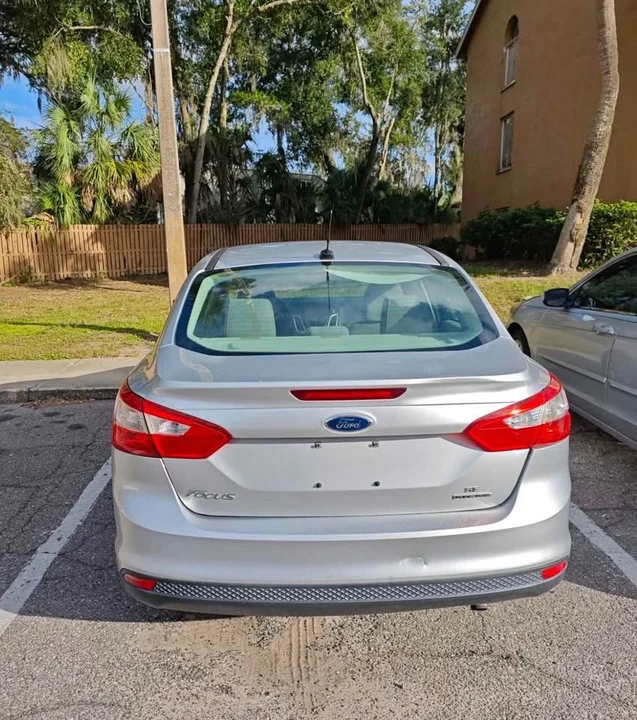 2014 Ford Focus 3rd Gen - Image 4 of 10