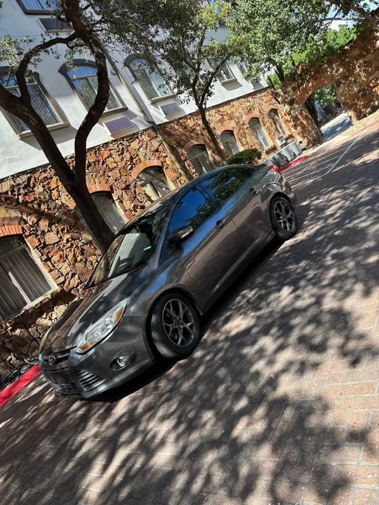 2014 Ford Focus 3rd Gen - Image 3 of 11