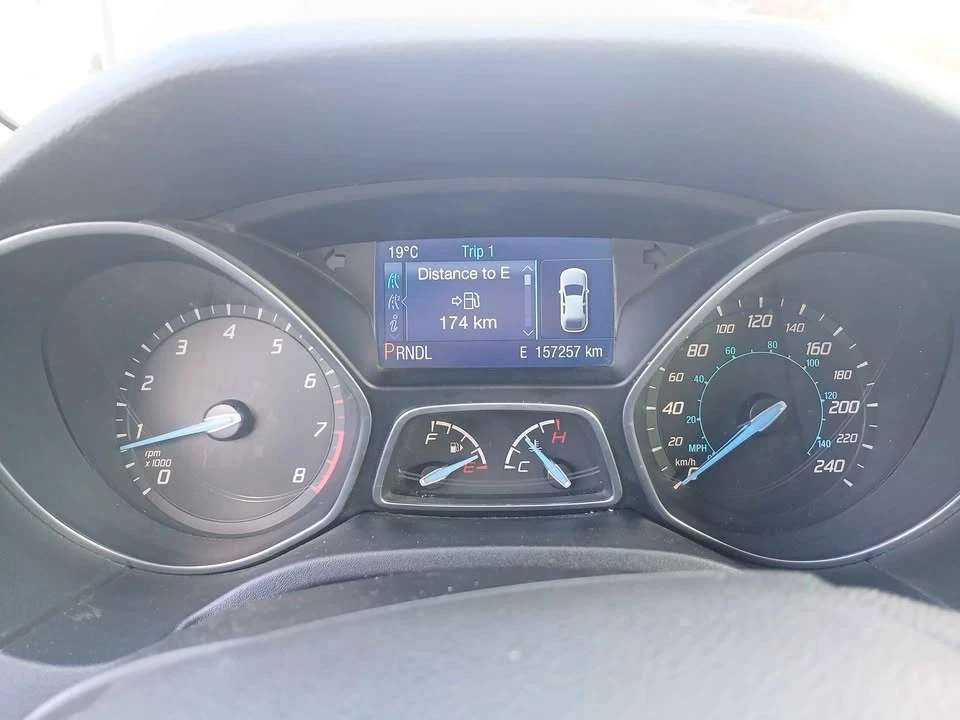 2014 Ford Focus 3rd Gen - Image 16 of 18