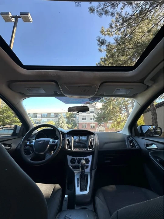 2014 Ford Focus 3rd Gen - Image 16 of 18