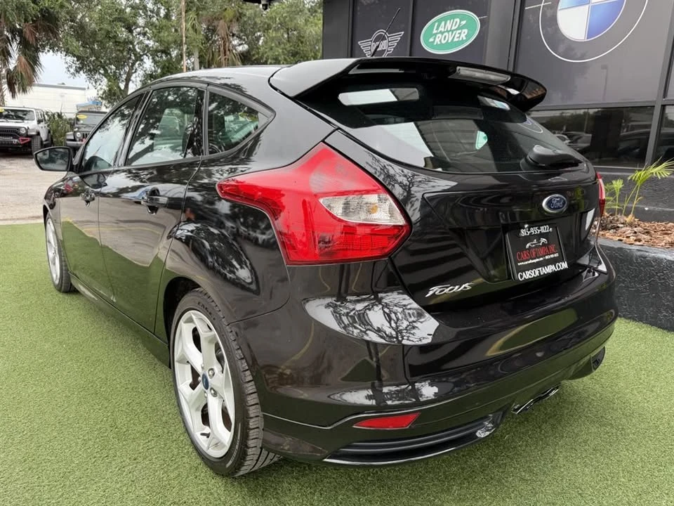 2014 Ford Focus 3rd Gen - Image 4 of 20
