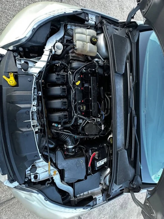 2014 Ford Focus 3rd Gen - Image 17 of 20